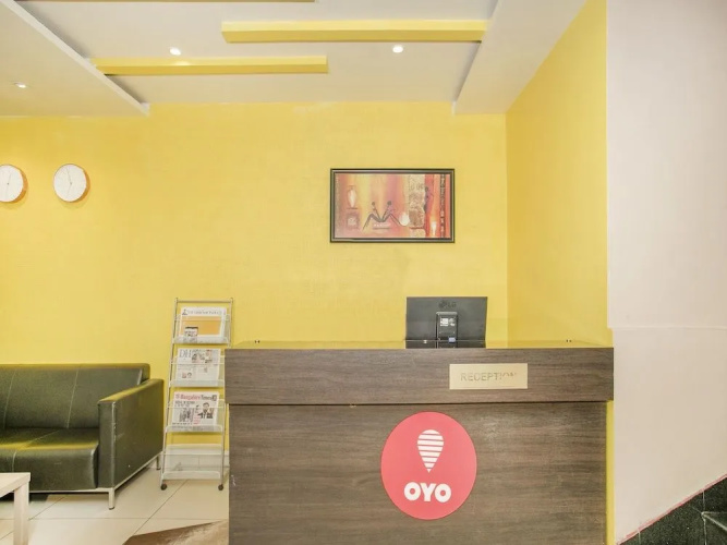 OYO Flagship 16484 Indiranagar