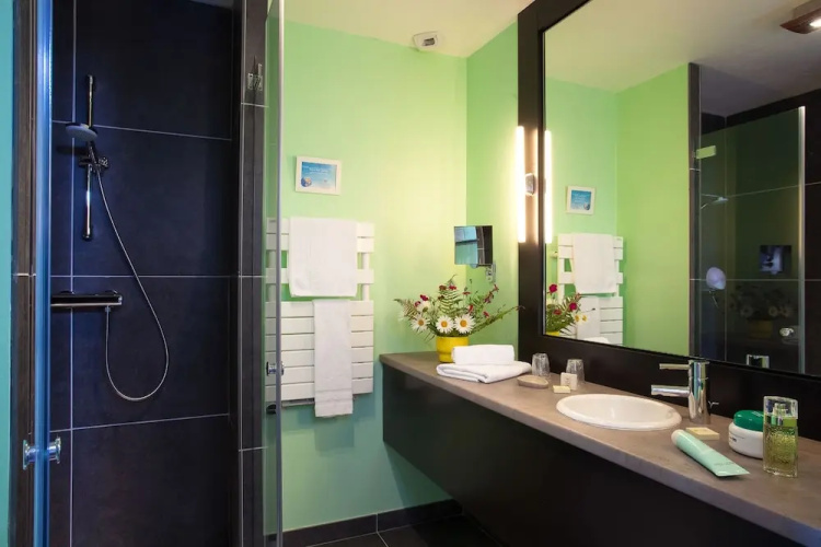 Hotel Clair Matin
