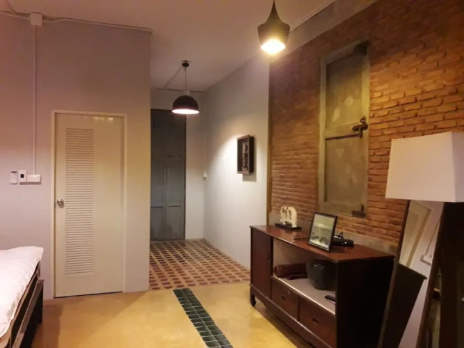 Standard Family room