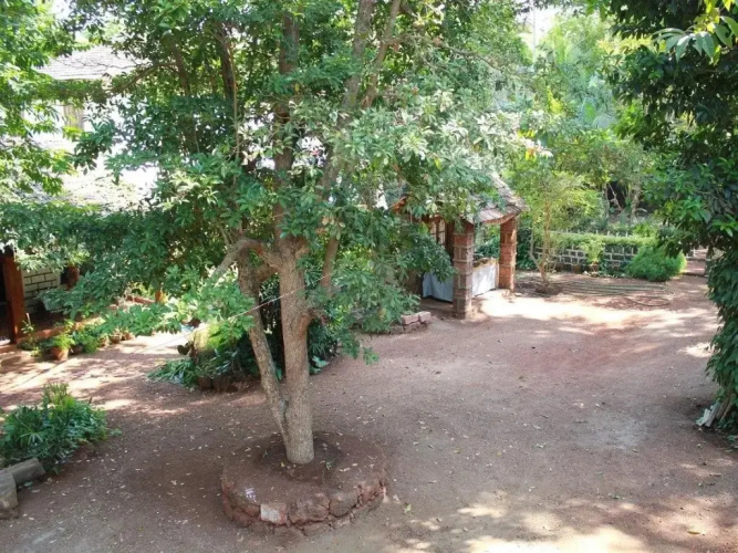 Cancio's House