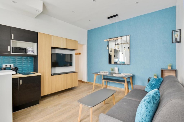Superior Apartment