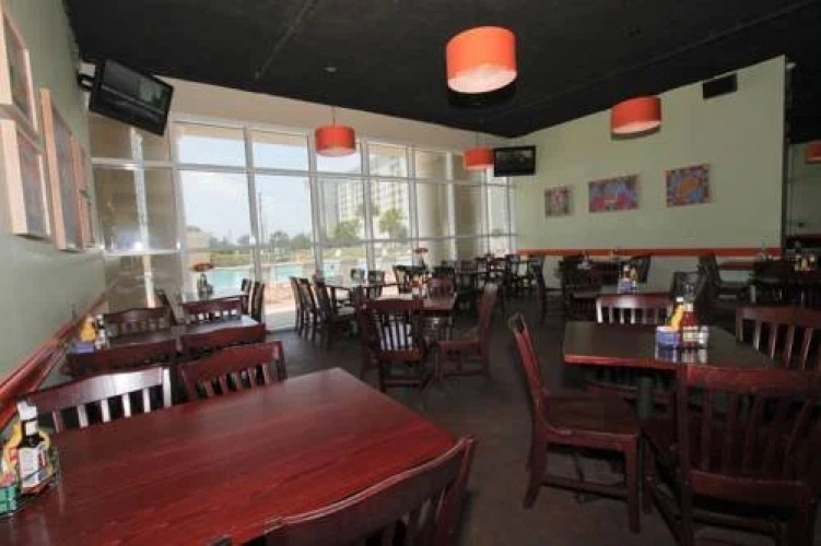 Ariel Dunes Condominium