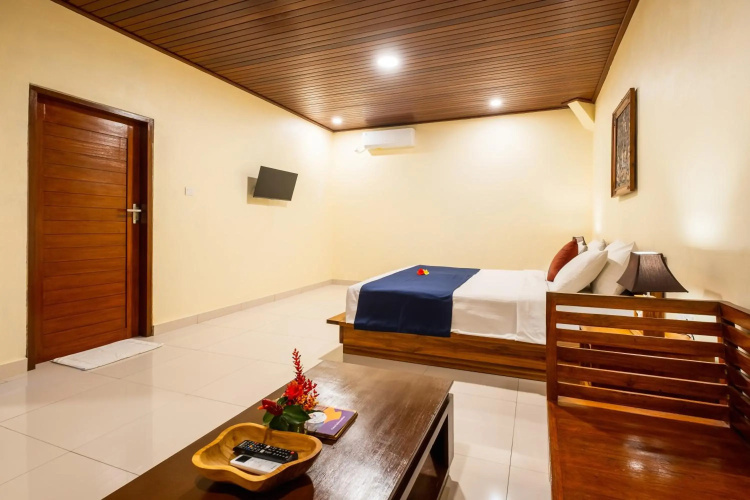 Dhiari Guest House