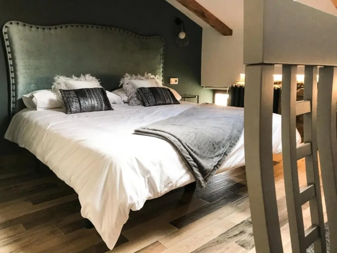 Comfort Suite
