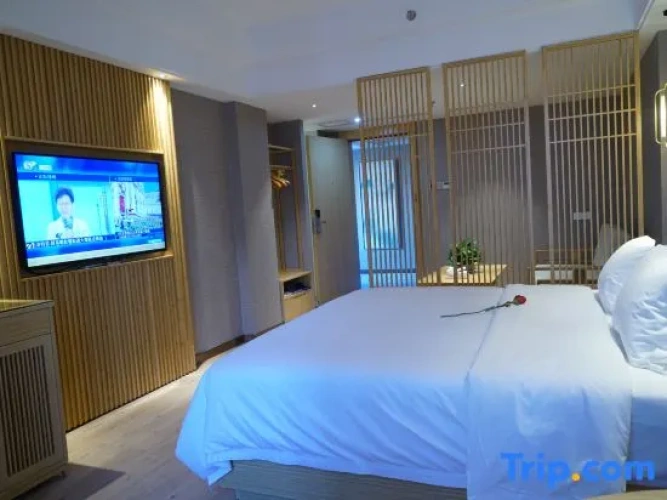 Comfort Suite
