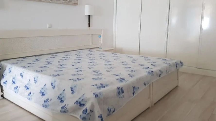 1 Bedroom Apartment with ocean view
