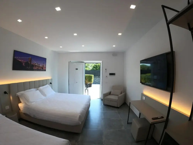 Hotel Ohana