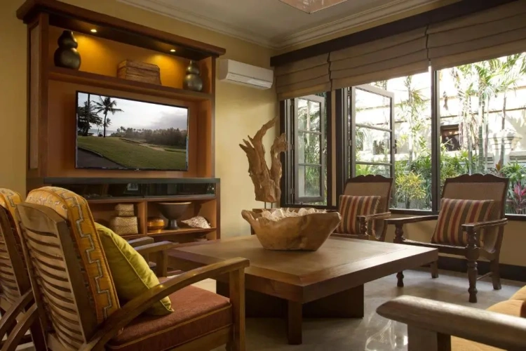 4 Bedrooms Villa