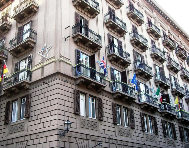 Imagen del hotel