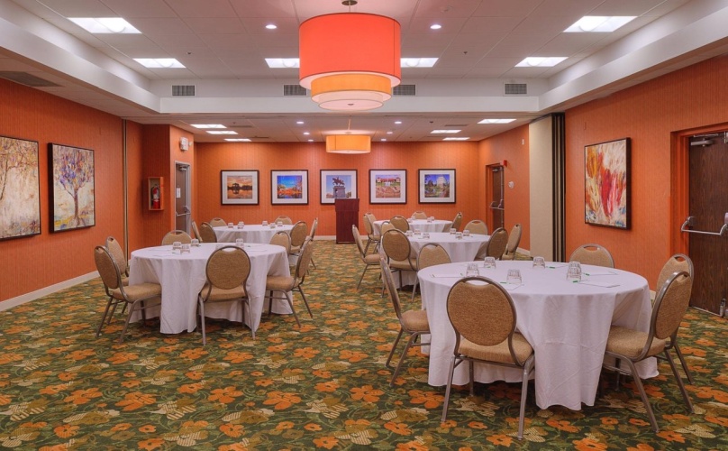 Forest Park Hotel photo 19
