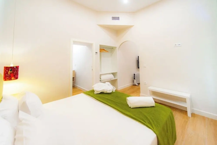 Superior Apartment