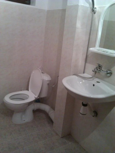 Hotel Pette Oreha