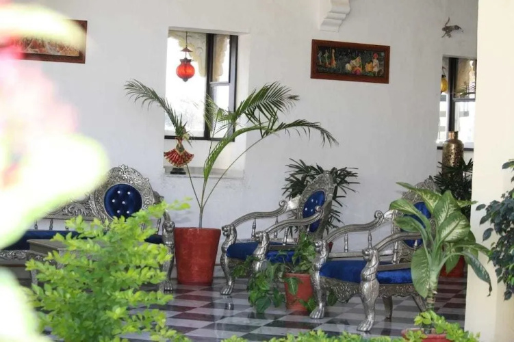 Rasik Priya Resort