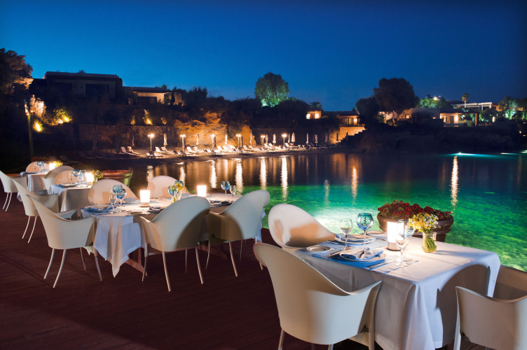 Grand Resort Lagonissi photo 15