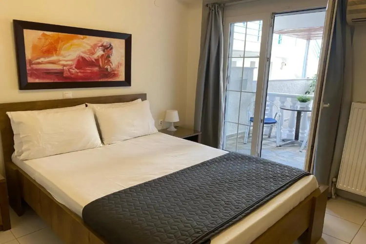 Korali Hotel