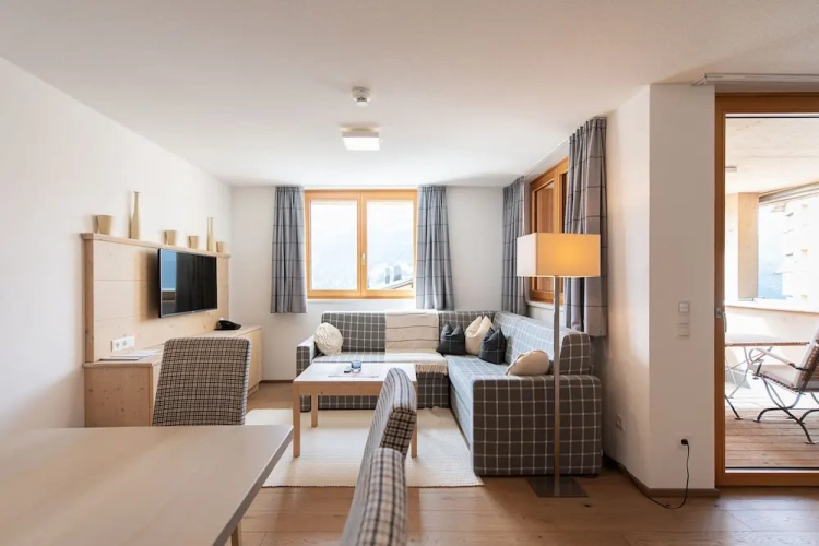 Double Junior Suite