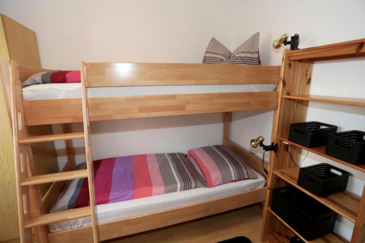 Ferienapartments Steiner