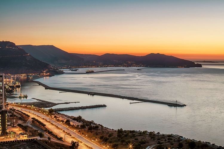 Hotel Oran Bay By Accor photo 31