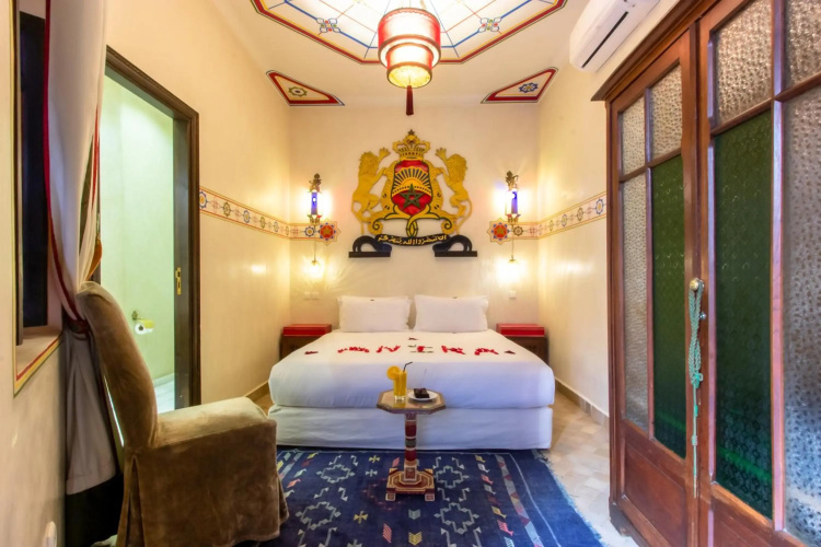 Riad Dar Anika