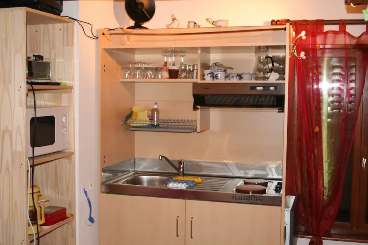 Le loft la Hutte