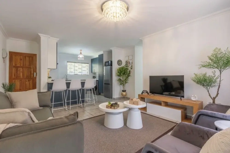 Comfort Apartment