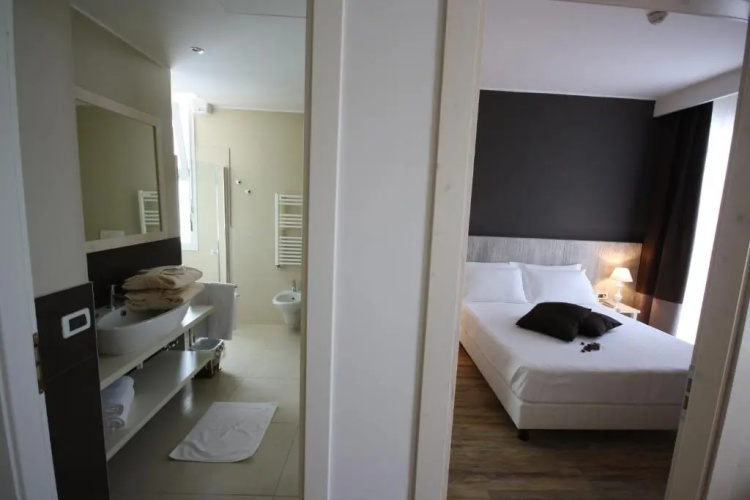 Hotel Universal