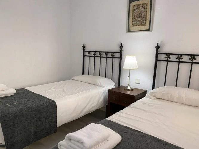 Serinamar - Los Naranjos De Marbella