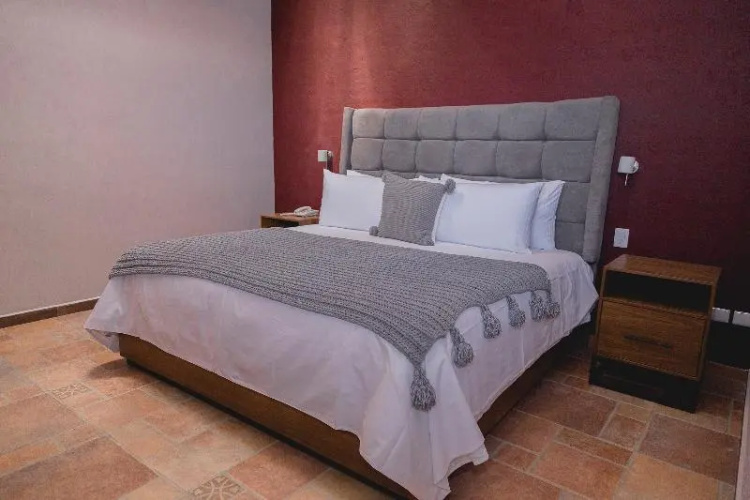 Casa Eva Hotel Boutique SPA