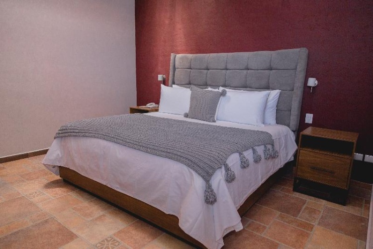 Casa Eva Hotel Boutique & Spa photo 8