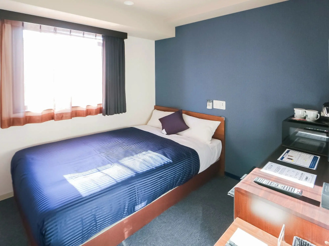 Hotel LiVEMAX Machida-Ekimae