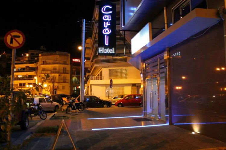 Imagen del hotel