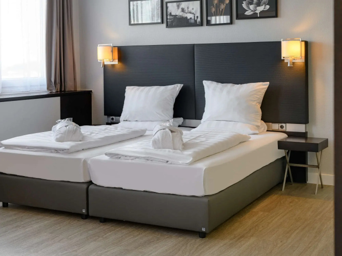 Mercure Hotel Potsdam City