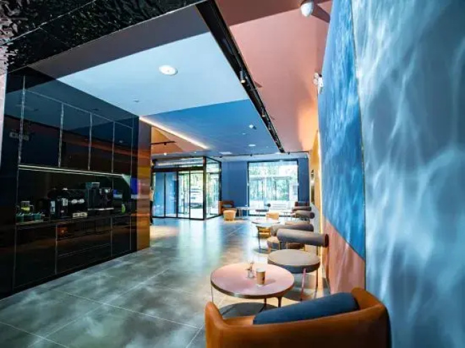 Hanting Hotel Jinan Jing Liu Road