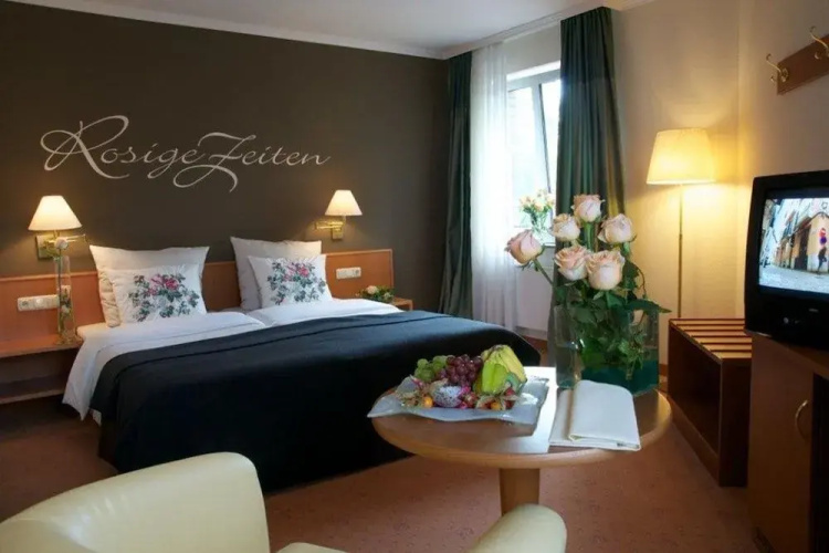 PARKHOTEL Rosarium