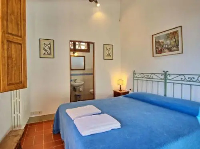 Apartment L'Oleandro Grassina
