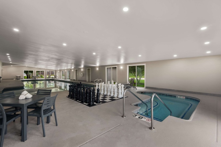 Wyndham Garden Galena Hotel & Day Spa photo 13