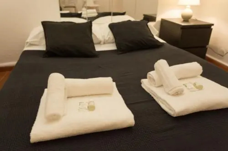 Roman Grotto Experience 5Pax
