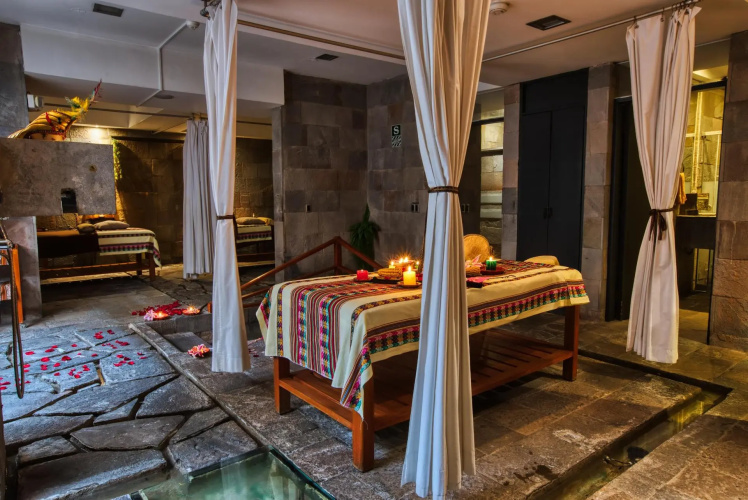 Hotel Cusco La Paccha, Affiliated by Meliá