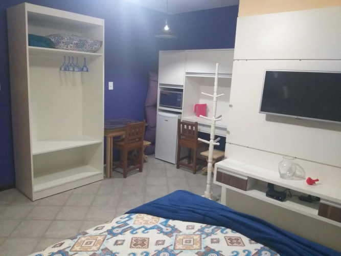 Canto dos Pássaros Bombinhas