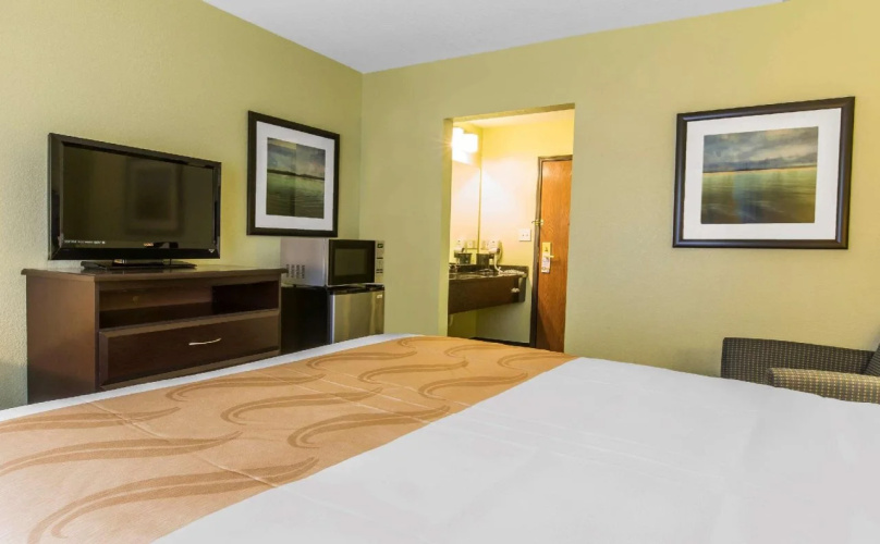 Quality Inn Cedartown