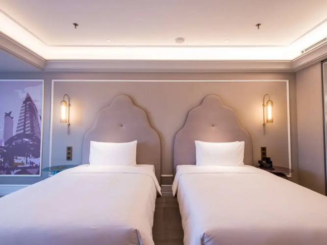 Mercure Changchun Downtown