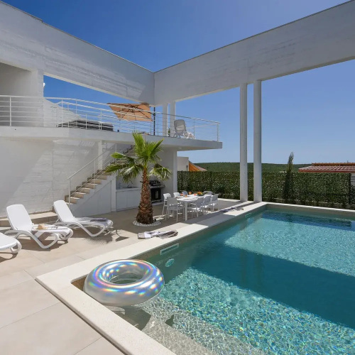 Villa Dante Zadarvillas