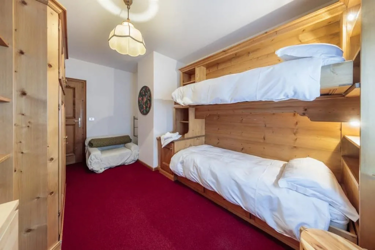 Chalet Zuel
