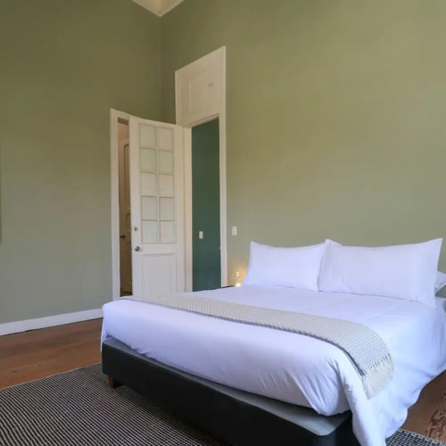 w Perfect Suite in Casa Centenario