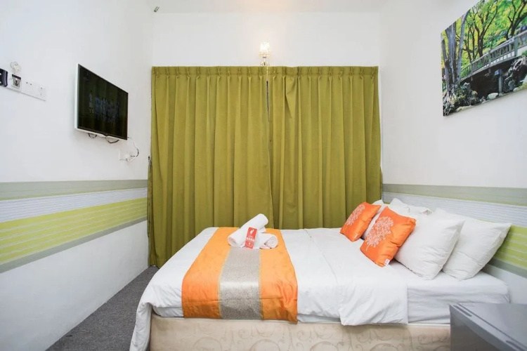 Olive Hotel
