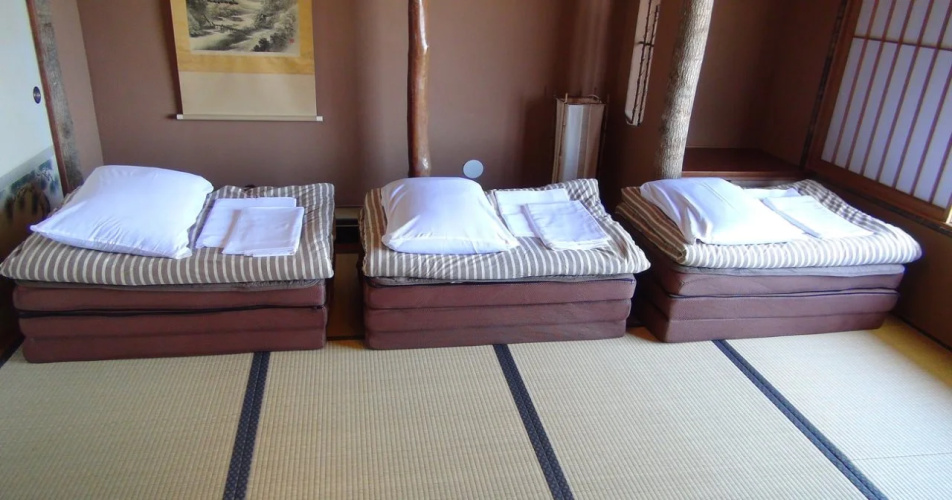 Hakodateyama Guest House - Hostel