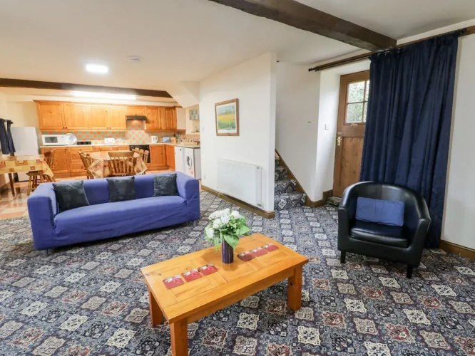 Byre Cottage