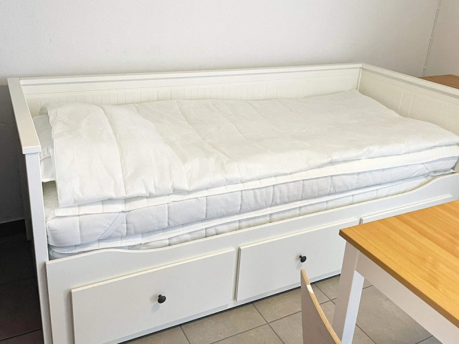 6 Person Holiday Home in Solvesborg-by Traum