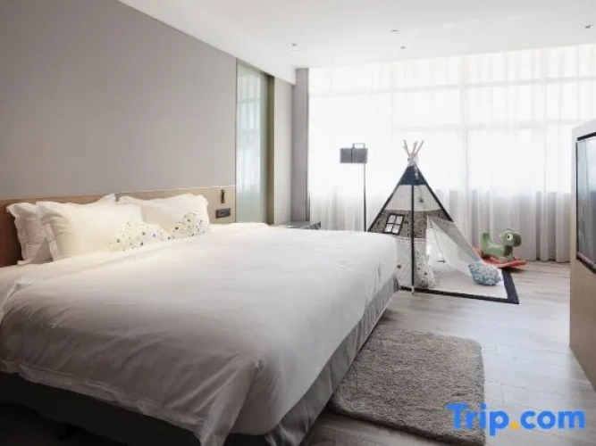 Standard Double Family room