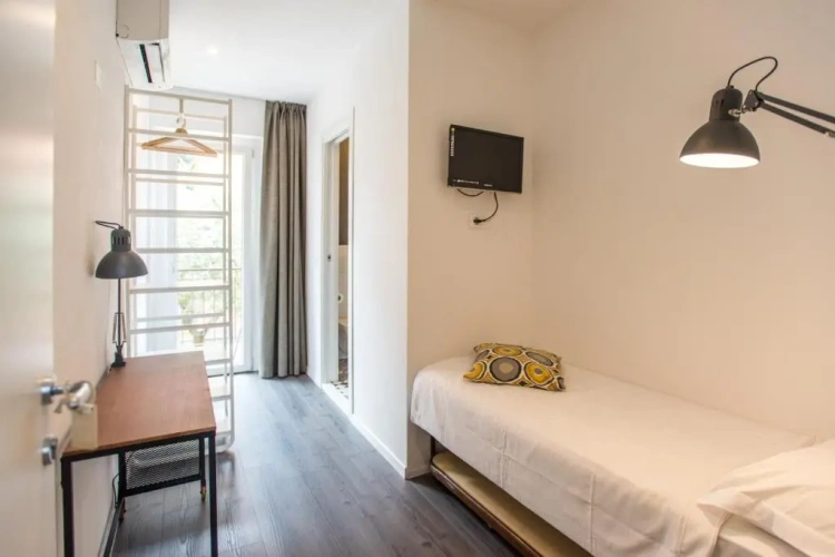 Single room